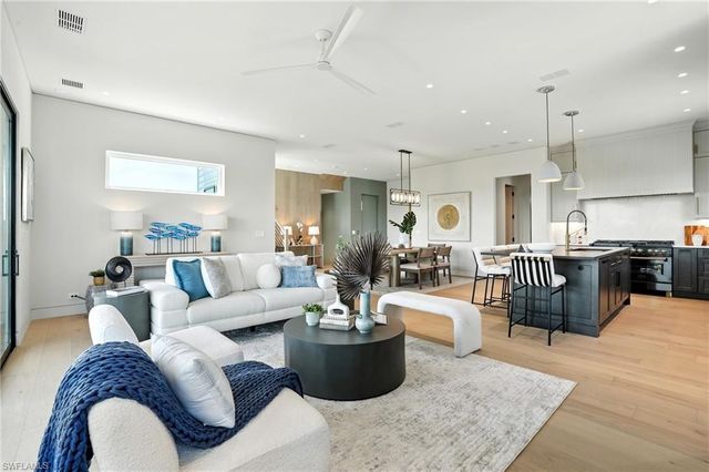 306 Seminole WAY, Fort Myers Beach, FL 33931