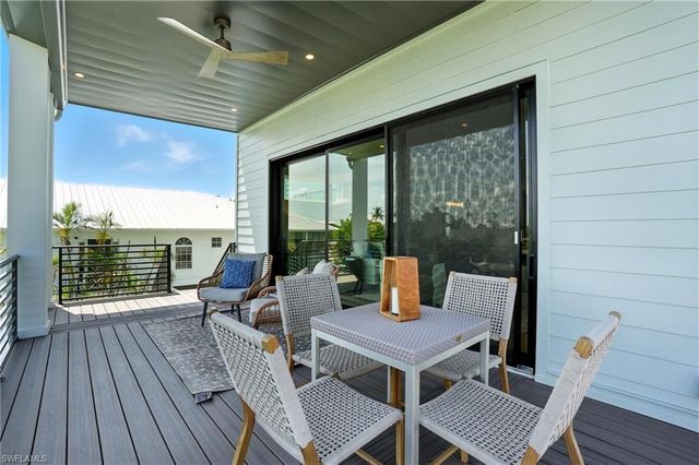 306 Seminole WAY, Fort Myers Beach, FL 33931