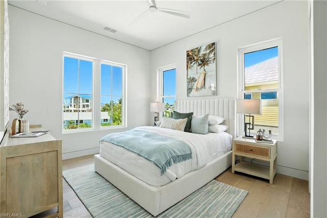 306 Seminole WAY, Fort Myers Beach, FL 33931