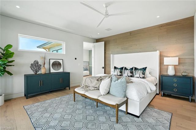 306 Seminole WAY, Fort Myers Beach, FL 33931