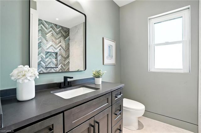 306 Seminole WAY, Fort Myers Beach, FL 33931