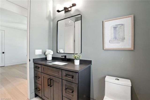 306 Seminole WAY, Fort Myers Beach, FL 33931