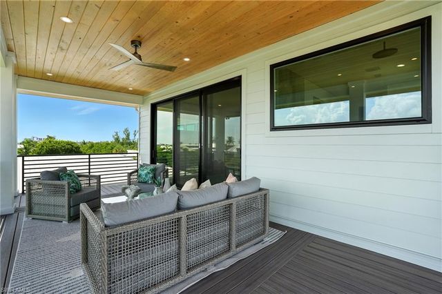 306 Seminole WAY, Fort Myers Beach, FL 33931