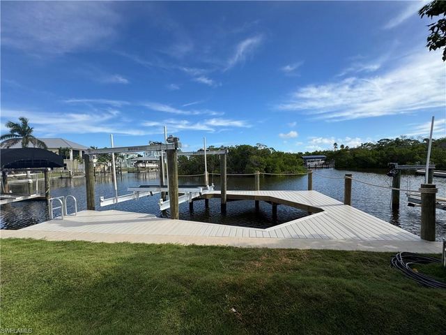 306 Seminole WAY, Fort Myers Beach, FL 33931