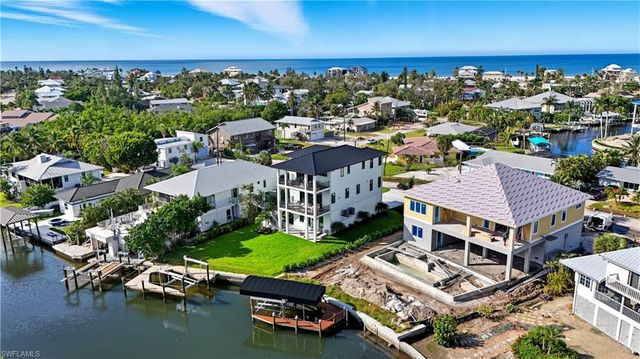 306 Seminole WAY, Fort Myers Beach, FL 33931