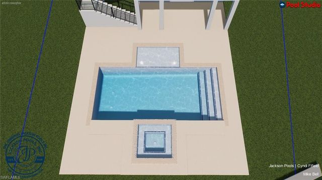 306 Seminole WAY, Fort Myers Beach, FL 33931