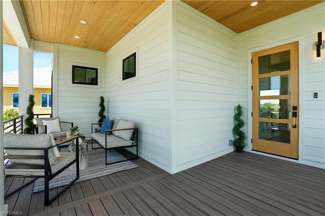 306 Seminole WAY, Fort Myers Beach, FL 33931