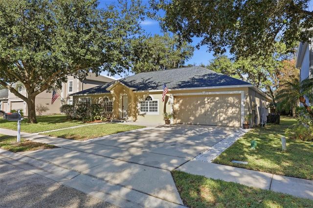 539 GRANITE CIRCLE, Chuluota, FL 32766