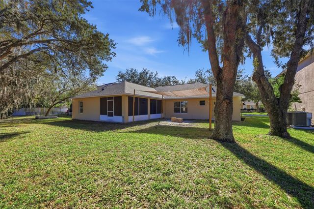 539 GRANITE CIRCLE, Chuluota, FL 32766