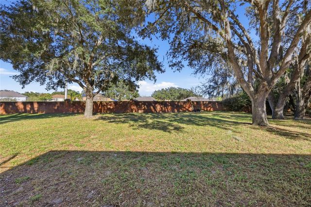 539 GRANITE CIRCLE, Chuluota, FL 32766