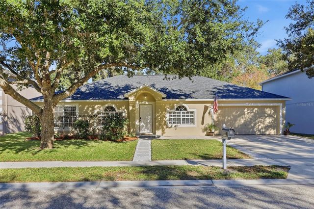 539 GRANITE CIRCLE, Chuluota, FL 32766