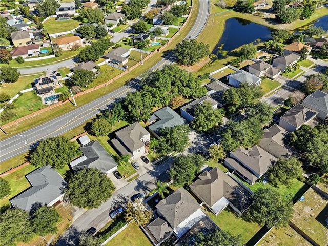 539 GRANITE CIRCLE, Chuluota, FL 32766