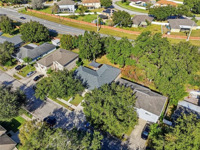 539 GRANITE CIRCLE, Chuluota, FL 32766