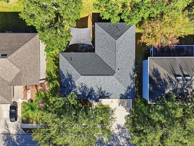 539 GRANITE CIRCLE, Chuluota, FL 32766