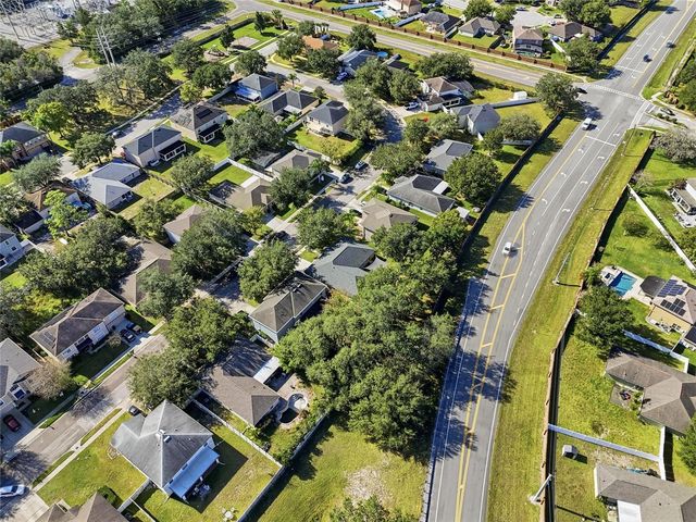 539 GRANITE CIRCLE, Chuluota, FL 32766