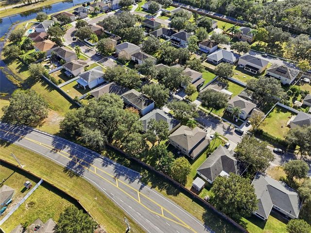 539 GRANITE CIRCLE, Chuluota, FL 32766