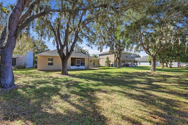 539 GRANITE CIRCLE, Chuluota, FL 32766