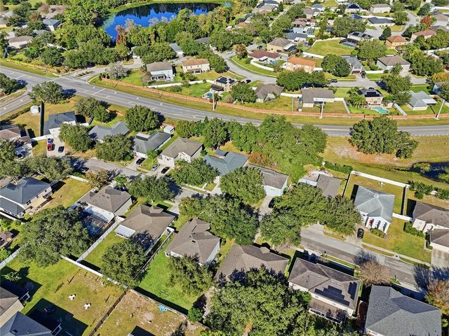 539 GRANITE CIRCLE, Chuluota, FL 32766