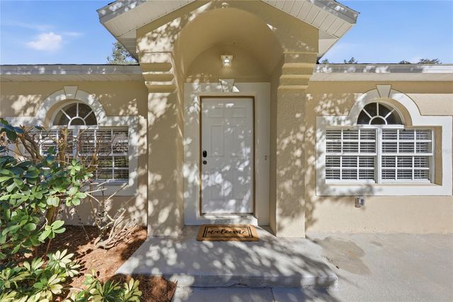 539 GRANITE CIRCLE, Chuluota, FL 32766