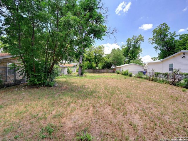 234 Russell, San Antonio, TX 78212