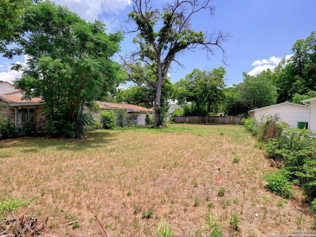 234 Russell, San Antonio, TX 78212