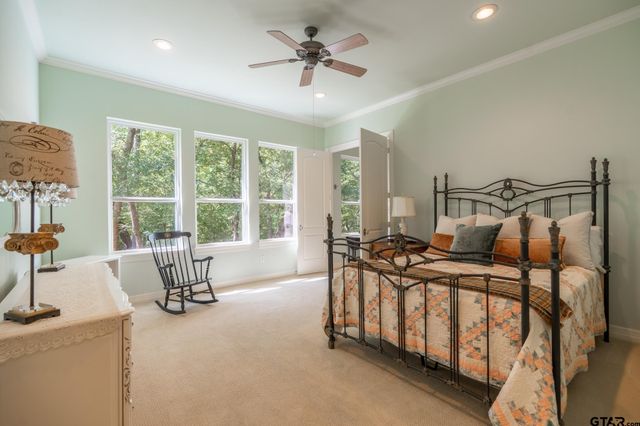 3402 Ridge Bluff, Tyler, TX 75707