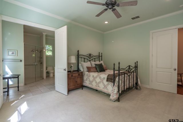 3402 Ridge Bluff, Tyler, TX 75707