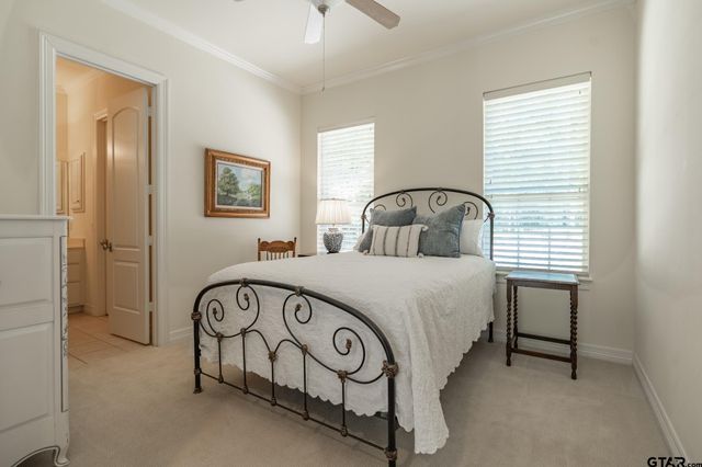 3402 Ridge Bluff, Tyler, TX 75707