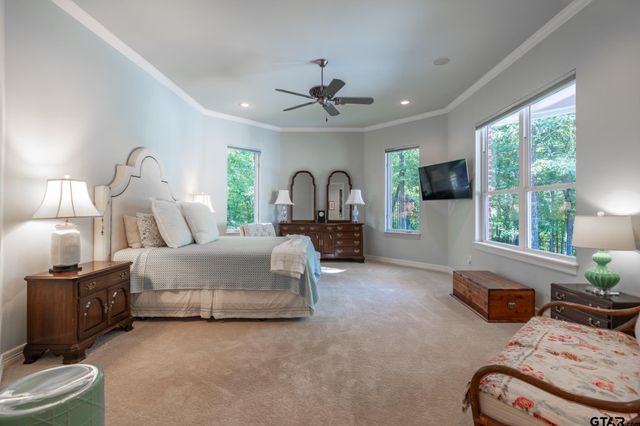 3402 Ridge Bluff, Tyler, TX 75707