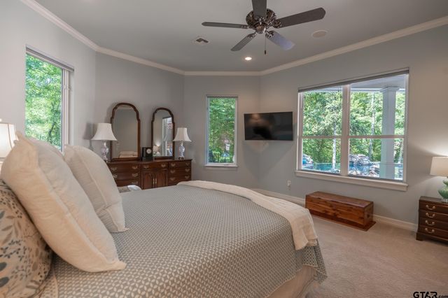 3402 Ridge Bluff, Tyler, TX 75707