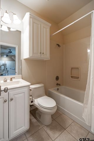 3402 Ridge Bluff, Tyler, TX 75707