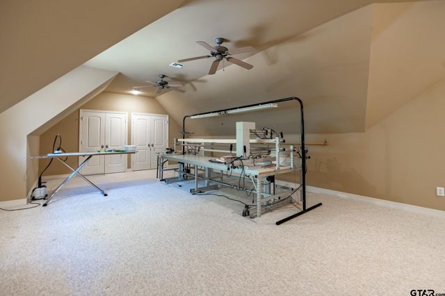 3402 Ridge Bluff, Tyler, TX 75707