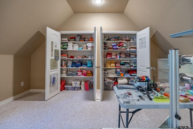 3402 Ridge Bluff, Tyler, TX 75707