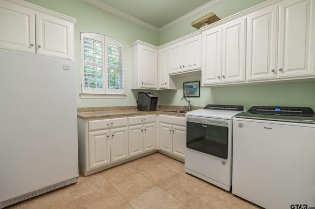 3402 Ridge Bluff, Tyler, TX 75707