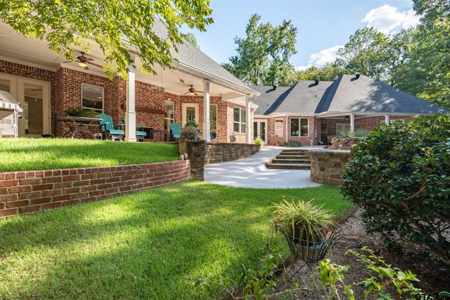 3402 Ridge Bluff, Tyler, TX 75707