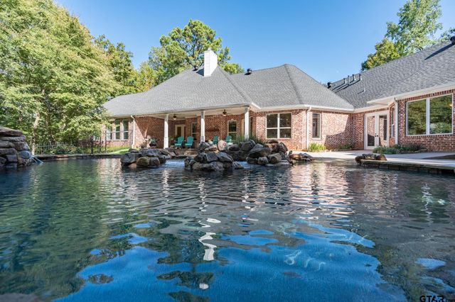 3402 Ridge Bluff, Tyler, TX 75707