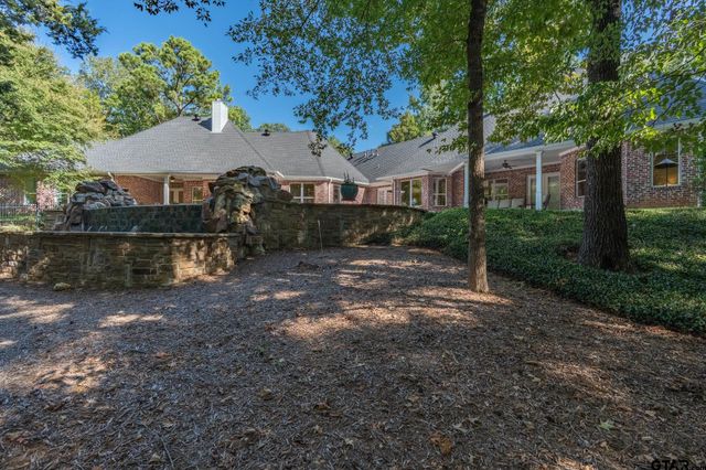 3402 Ridge Bluff, Tyler, TX 75707