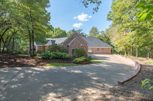 3402 Ridge Bluff, Tyler, TX 75707