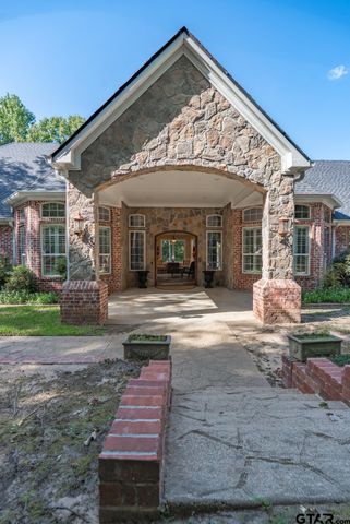 3402 Ridge Bluff, Tyler, TX 75707