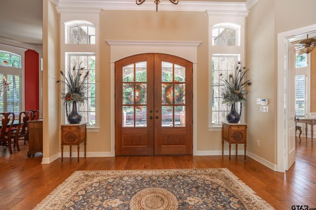 3402 Ridge Bluff, Tyler, TX 75707
