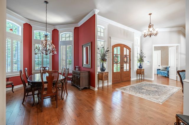 3402 Ridge Bluff, Tyler, TX 75707