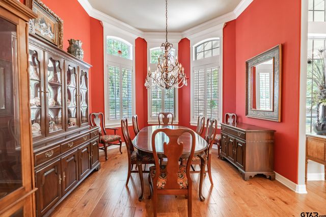 3402 Ridge Bluff, Tyler, TX 75707