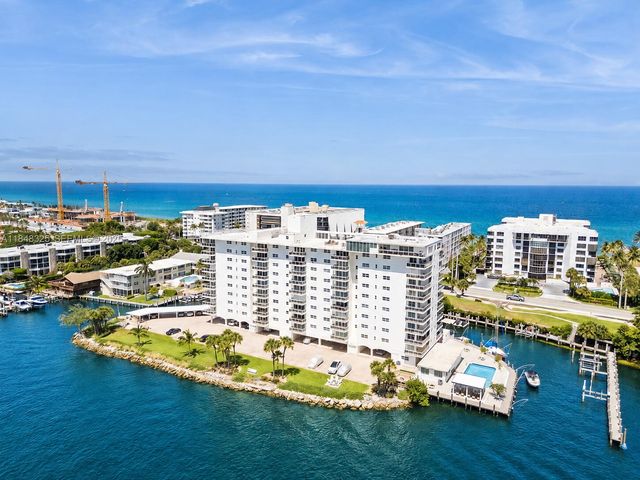 1160 Hillsboro Mile 205, Hillsboro Beach, FL 33062