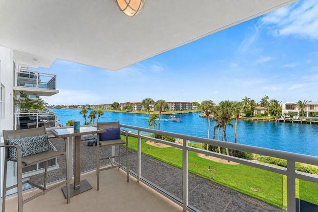 1160 Hillsboro Mile 205, Hillsboro Beach, FL 33062