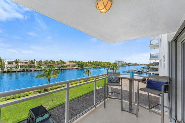 1160 Hillsboro Mile 205, Hillsboro Beach, FL 33062