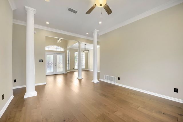 201 N Garza Road, Shady Shores, TX 76208