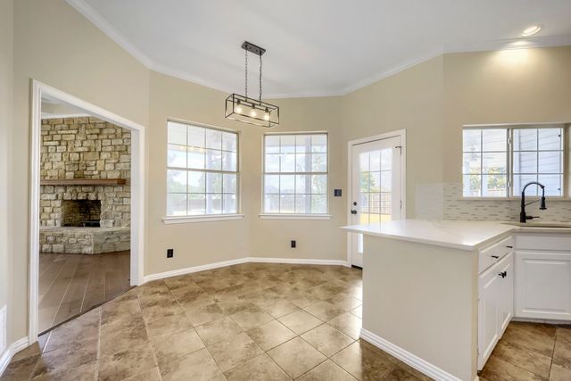 201 N Garza Road, Shady Shores, TX 76208