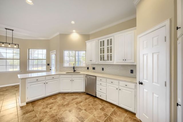 201 N Garza Road, Shady Shores, TX 76208