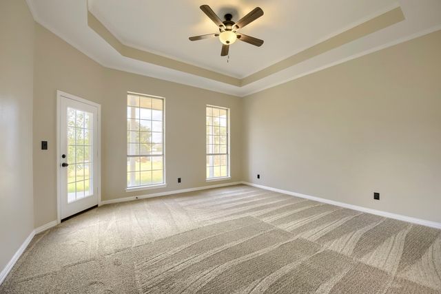 201 N Garza Road, Shady Shores, TX 76208