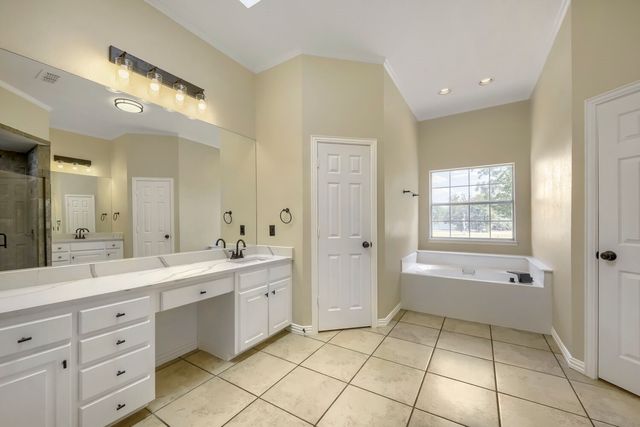 201 N Garza Road, Shady Shores, TX 76208